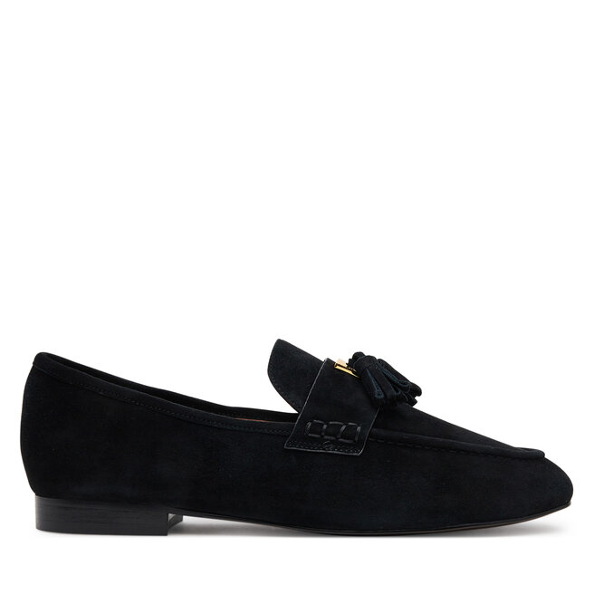 Kobiece loafersy Coccinelle