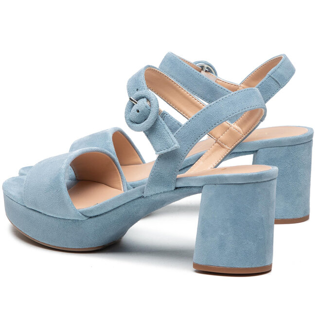 Unisa nenes sandalen clearance
