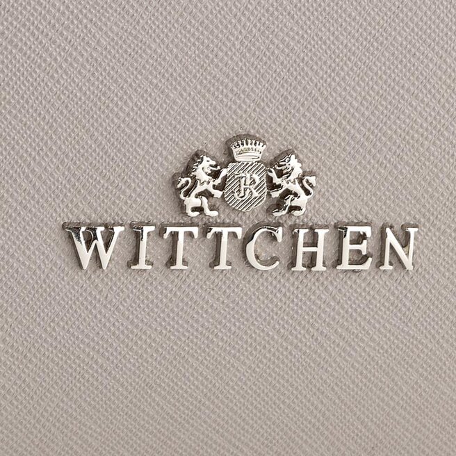 Wittchen Сумка Wittchen 85-4E-406-8 Сірий