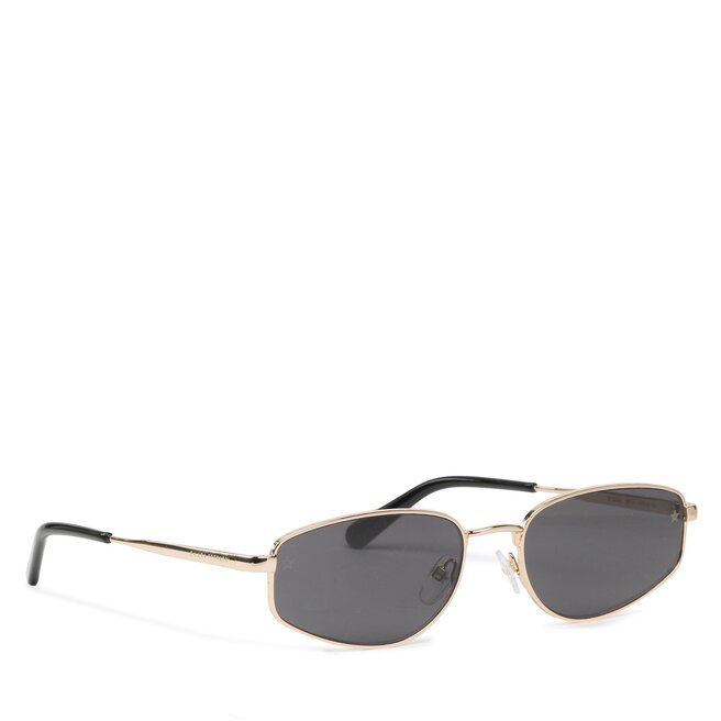 Chiara Ferragni Sluneční brýle Chiara Ferragni CF 7025/S Gold Grey 2F7