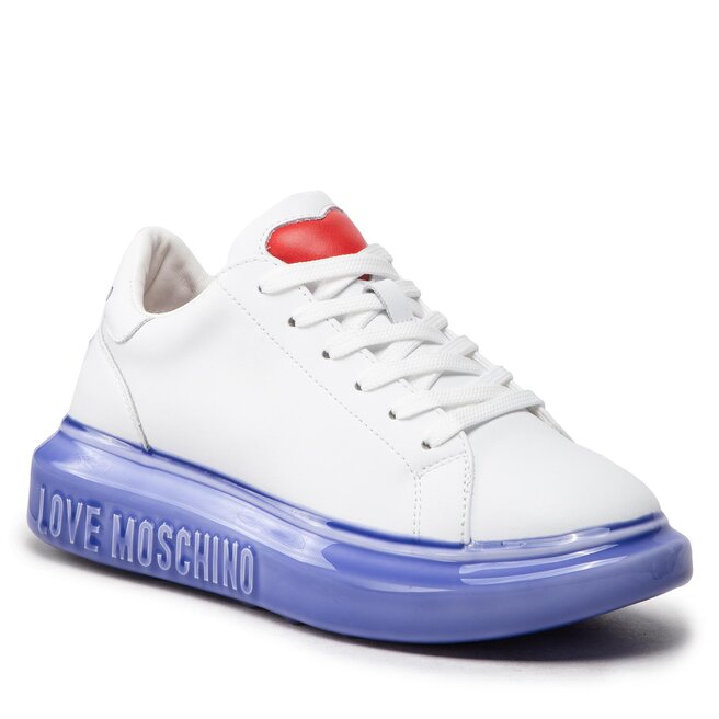 Scarpe da tennis moschino online