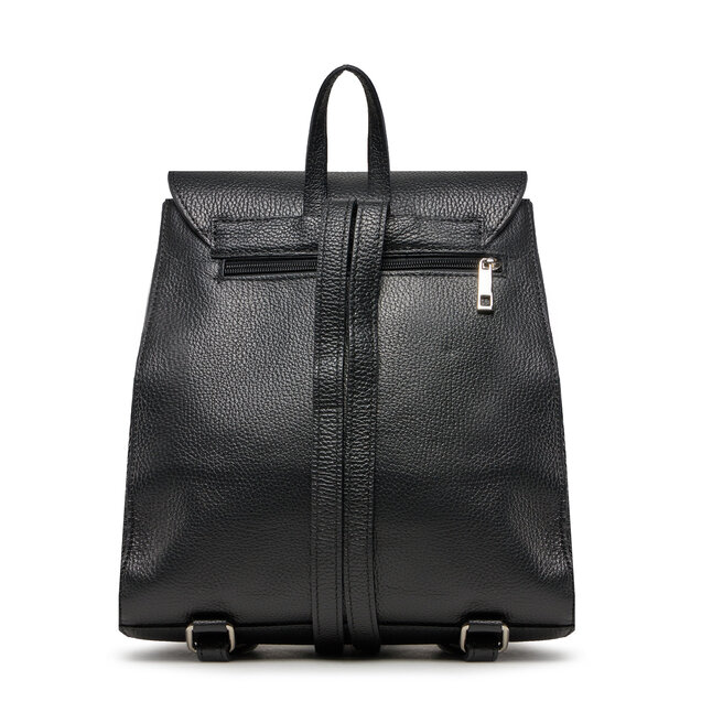 Creole Rucsac Creole K11378 Nero D28