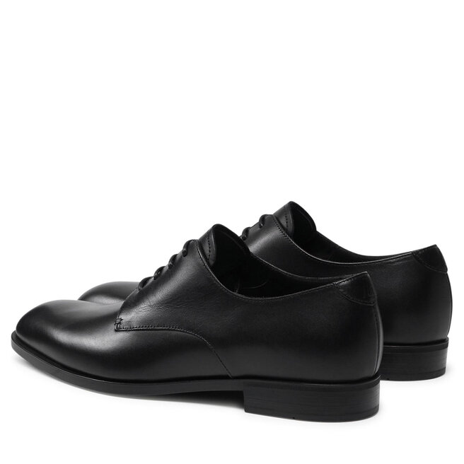 Emporio Armani Scarpe basse Emporio Armani X4C587 XF312 00002 Nero