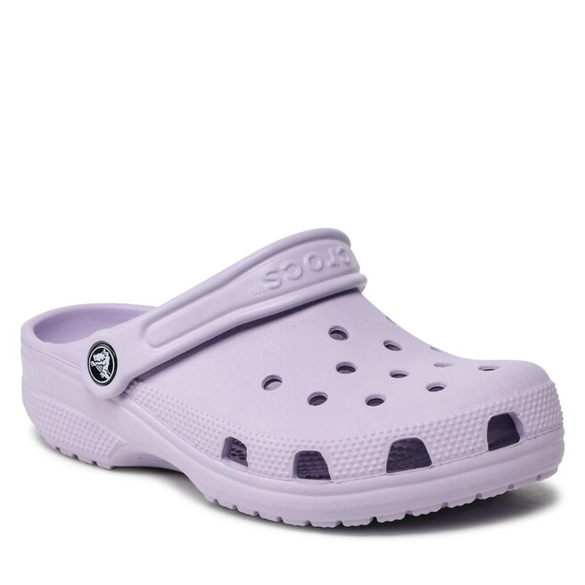 Crocs Šľapky Crocs Classic Clog K 206991 Lavender