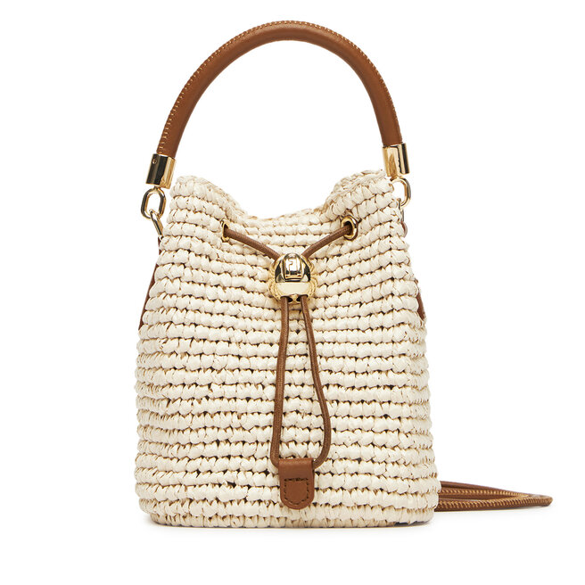 Torebka Furla Minido WE00663 BX3945 - Beżowy