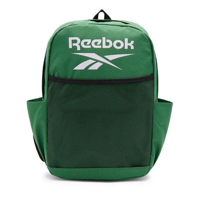 Plecak Reebok - Zielony