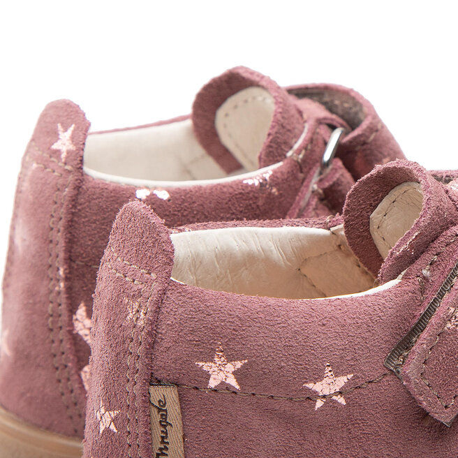 Mrugała Bakancs Mrugała Bobo 5195/2-04 Berry Stars
