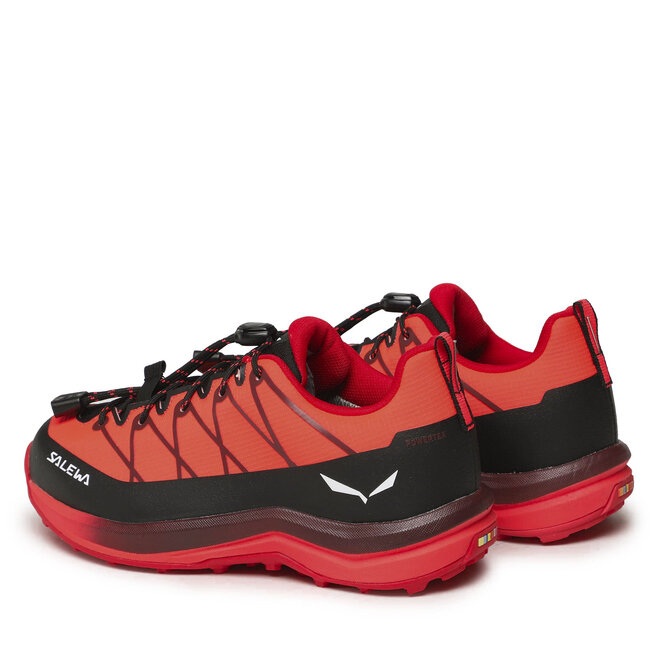 Salewa Trekkingschuhe Salewa Wildfire Ptx K 2 00-0000064012 Rot