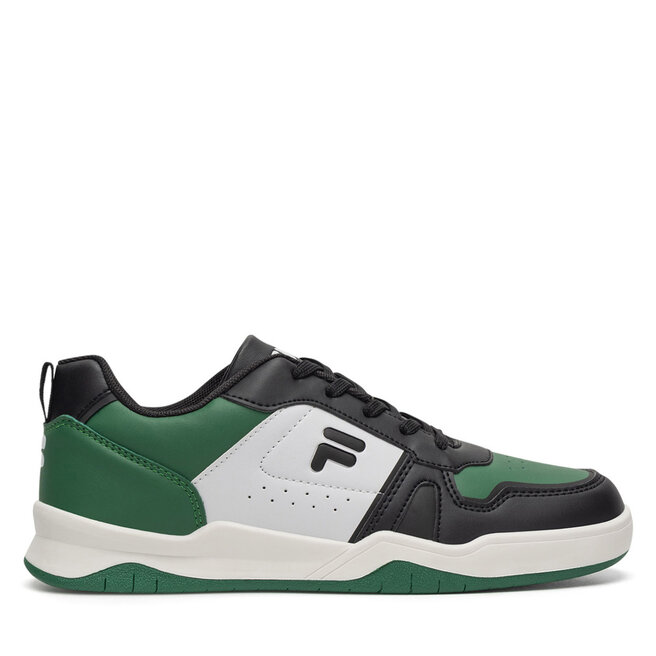 Sneakersy Fila MADSANE - Zielony
