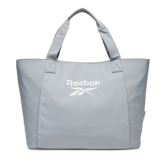 Torebka Reebok - Szary