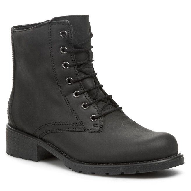 Clarks orinoco 2025 hop black