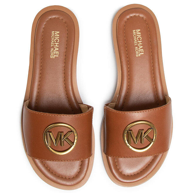 Michael kors bryn slide cheap