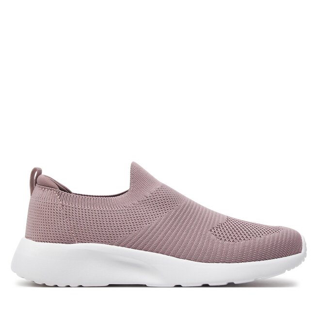 Sneakersy Leaf Tolleby - Fioletowy