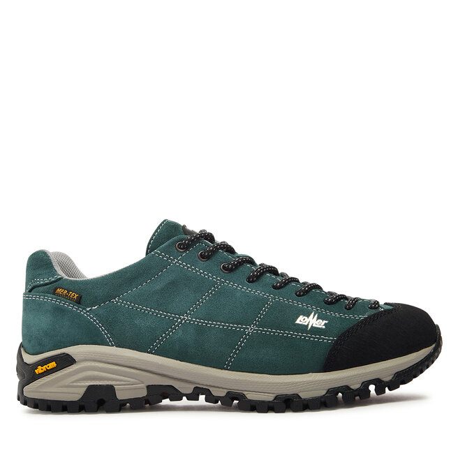 Lomer Trekkings Lomer Maipos Mtx Suede Pine B 73