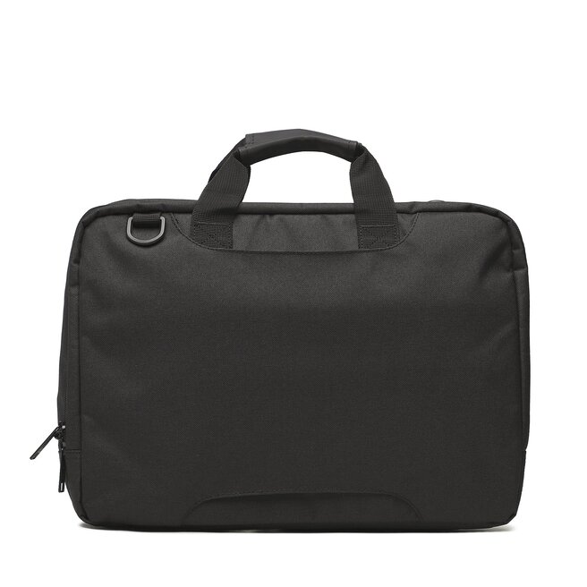 Laptoptasche Delsey Esplanade 00394216150 Deep Black eschuhe.de