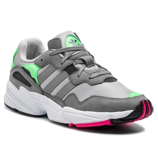 Scarpe adidas yung grigie discount