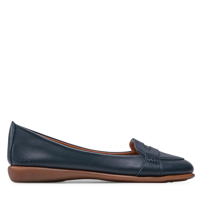 The Flexx Zapatos hasta el tobillo The Flexx Marissa DS22-9101.75 Navy