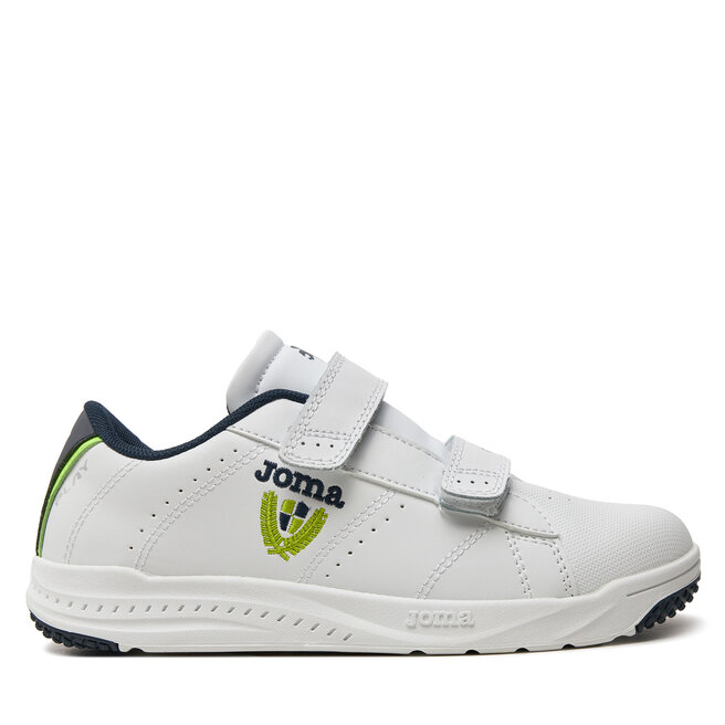 Sneakersy Joma W.Play Jr - Biały