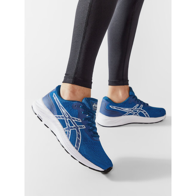 Asics Обувки Asics Gel-Excite 9 1011B338 Lake Drive/White 400