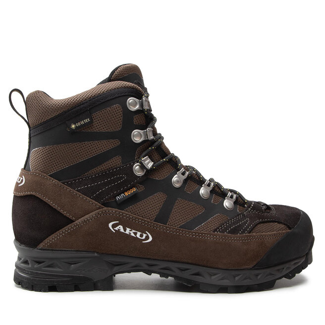 Aku Туристически Aku Trekker Pro Gtx GORE-TEX 844 Brown/Black 475