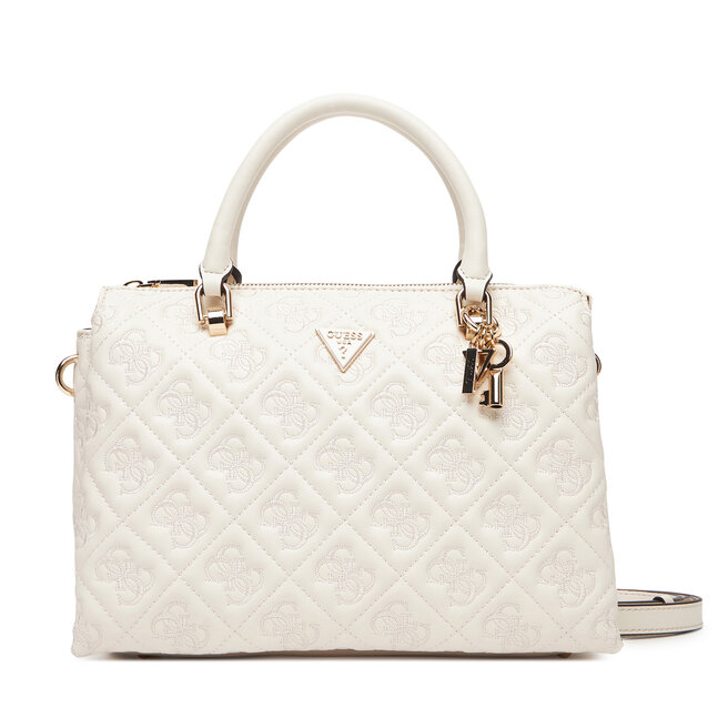 Torebka Guess Adelasia HWQL96 - Biały