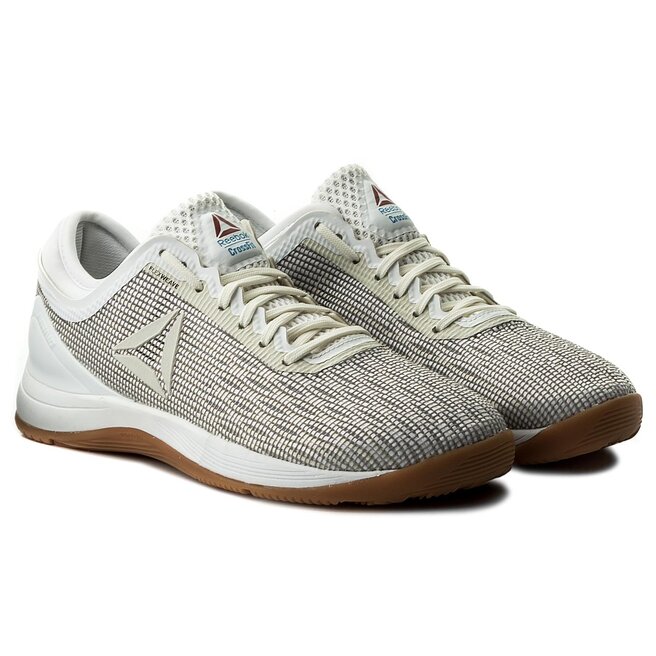 Reebok nano outlet 8 enfant brun