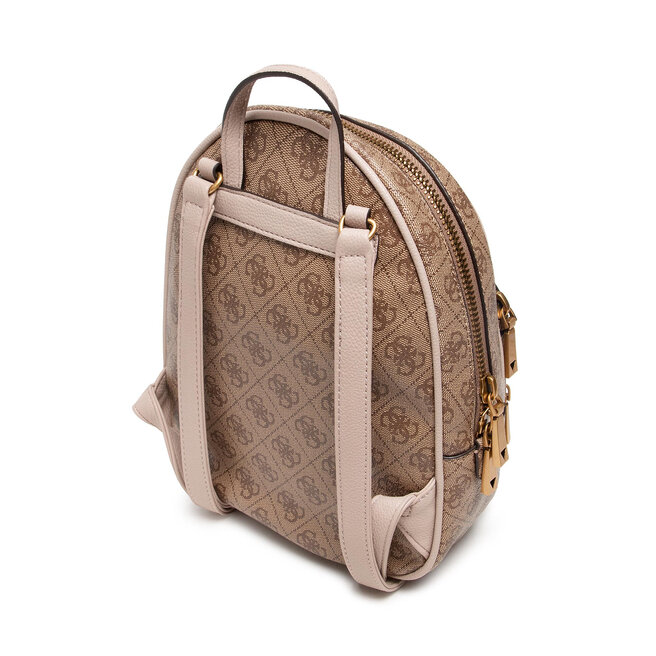 Guess Rucsac Guess Manhattan (SB) HWSB69 94320 LATTE LOGO