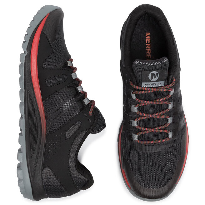 Trekking Merrell Nova Gtx GORE-TEX 