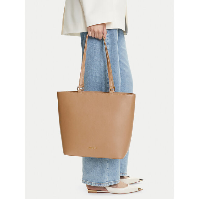 Torebka JENNY MJT-C-002-04 Beżowy -