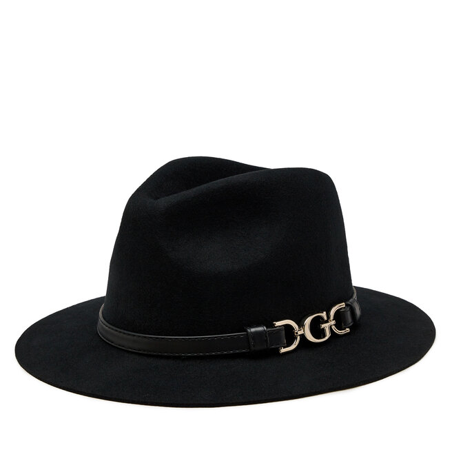 Guess Καπέλο Guess Dagan (SB) Headwear AW5067 WOL01 BLA