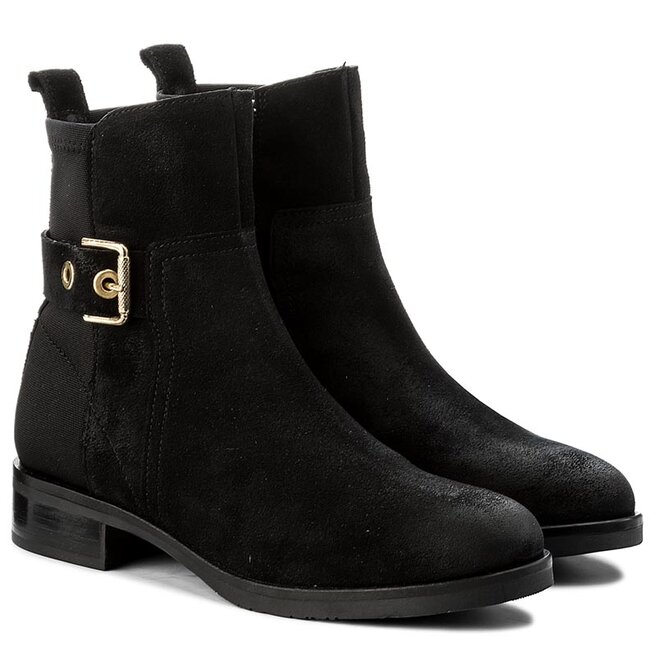 Tommy hilfiger tessa discount boots