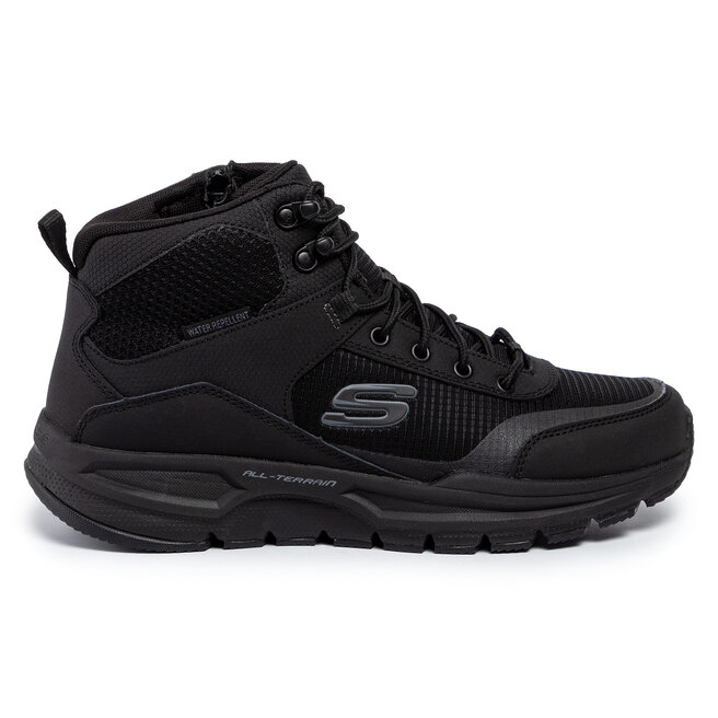 Męskie trapery Skechers