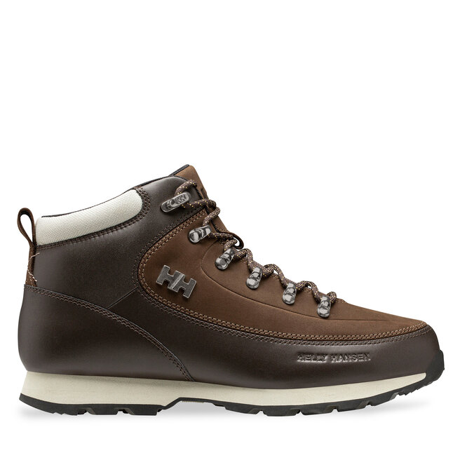 Trekkingi Helly Hansen Forester Premium Winter Boots - Brązowy