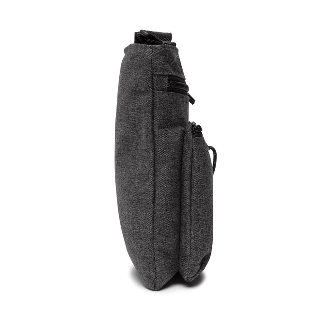 Eastpak Geantă crossover Eastpak Rusher EK000089 Black Denim 77H