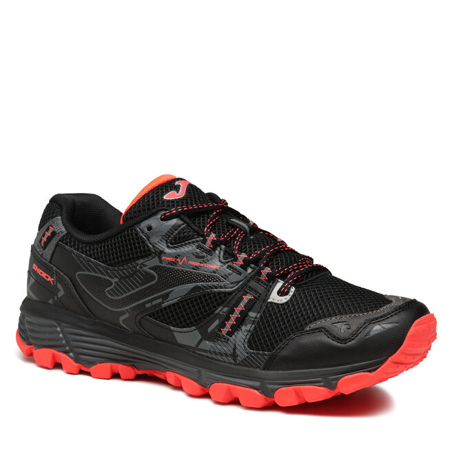 Joma Обувки Joma Tk.Shock 2331 TKSHOS2331 Black/Red