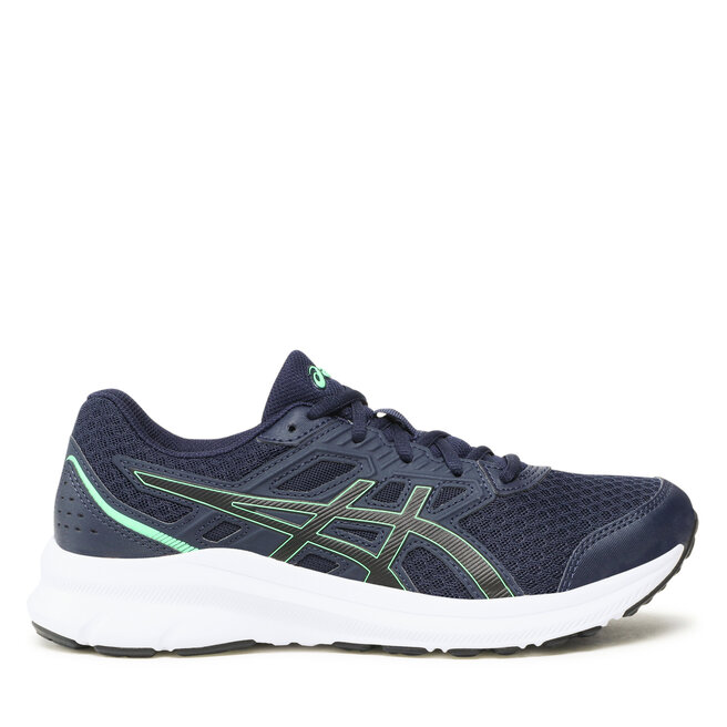 Asics Pantofi Asics Jolt 3 1011B034 Midnight/New Leaf 404