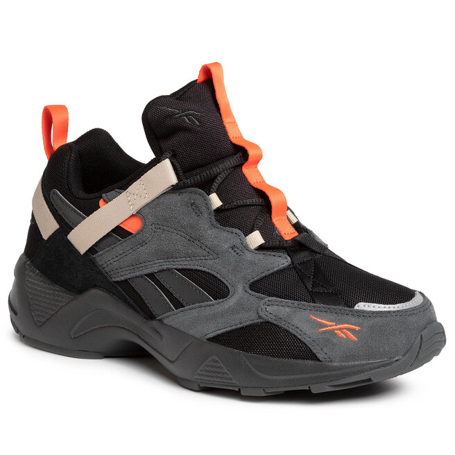 Discover slave posture Pantofi Reebok Aztrek 96 Adventure EG8917 Black/Trygry8/Modbei •  Www.epantofi.ro