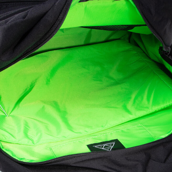 Zaino HUF Standard Issue Bag AC00449 Nero escarpe.it