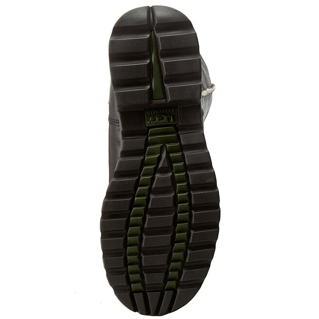 Stiefel Ugg W Brooks Tall 5490 W/Blk | eschuhe.de