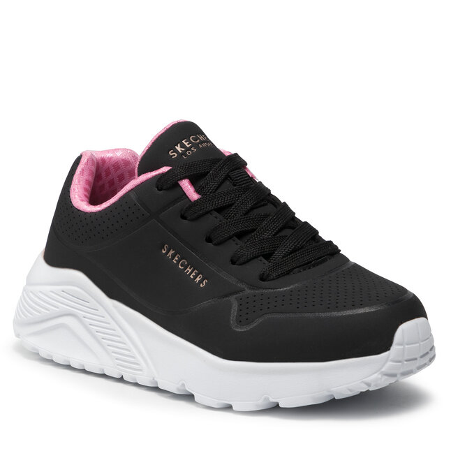 Αθλητικά Skechers In My Zone 310450L/BKRG Black/Rose/Gold