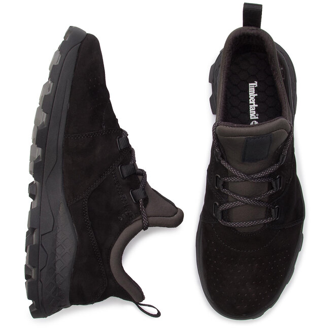 Laisvalaikio batai Timberland Brooklyn Lace Oxford TB0A1W9B0151 Black Suede  • Www.eavalyne.lt