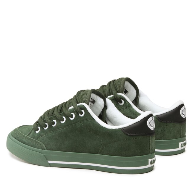C1rca Sneakers C1rca Al 50 KGBW Kombu Greeny/Black/White/Suede