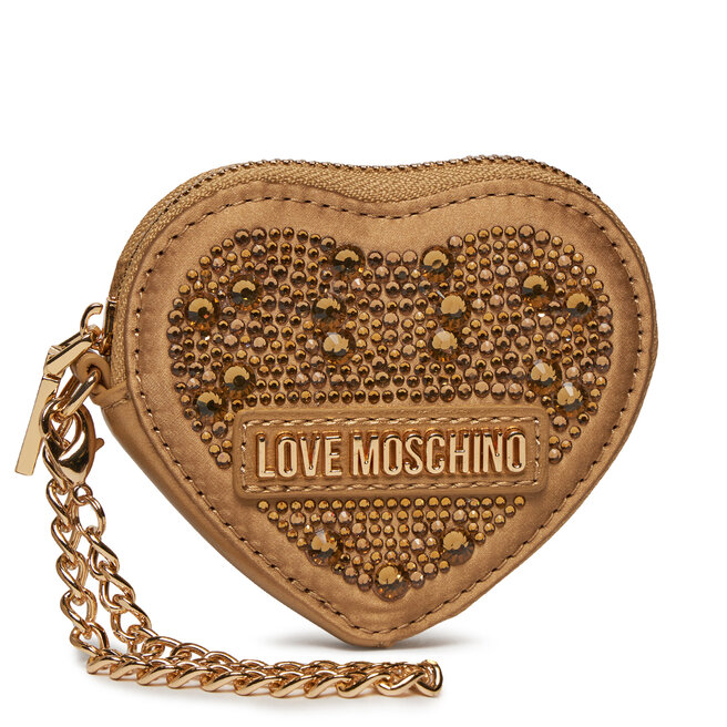 Monedero LOVE MOSCHINO JC6450PP4IK2112A Cham zapatos.es