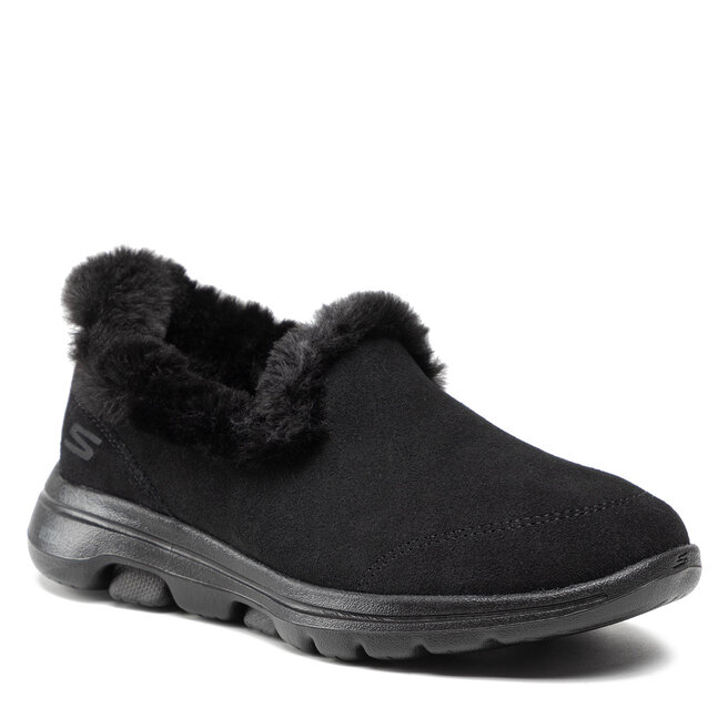 Pantofi Skechers Toasty 18250/BBK Black 18250/BBK epantofi