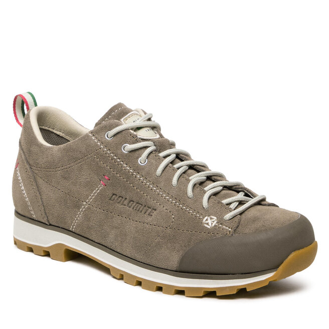 Dolomite Туристически Dolomite Cinquantaquattro Low W 247979-1231007 Nugget Brown