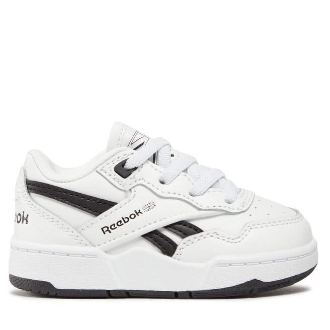 Sneakersy Reebok BB 4000 II - Biały