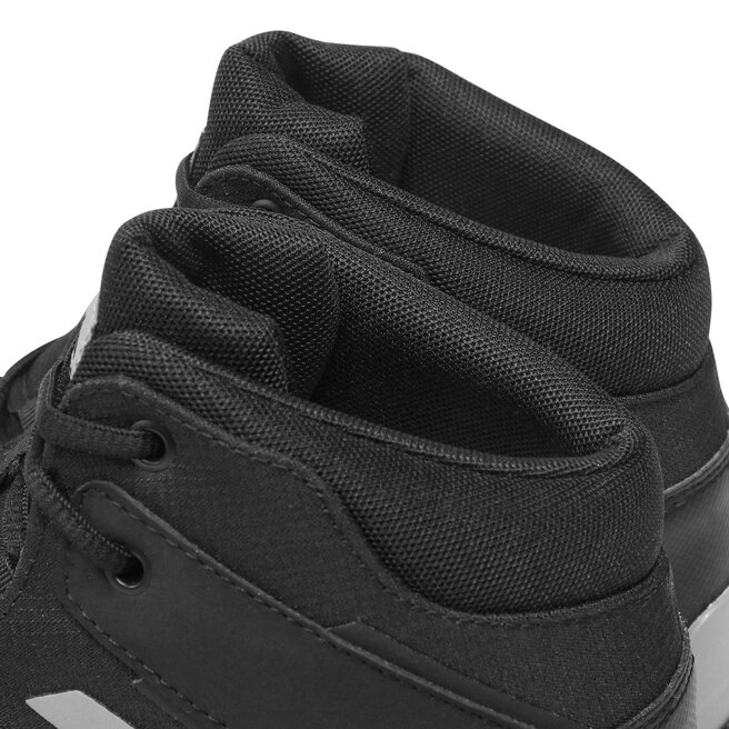 adidas Boty adidas Hyperhiker K GZ9216 Cblack/Grethr/Cblack