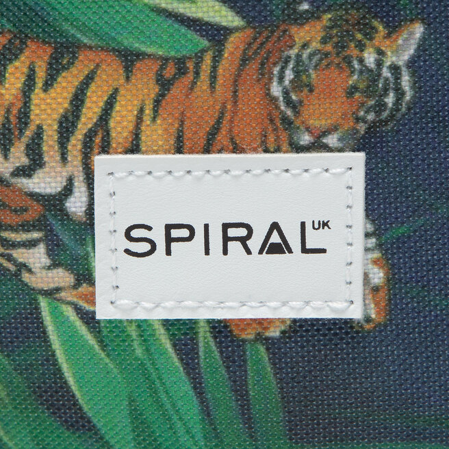 Sac banane Spiral Harvard 4216 Tropical Safari chaussures