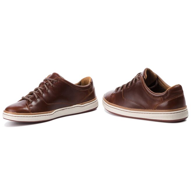 Clarks best sale norsen lace
