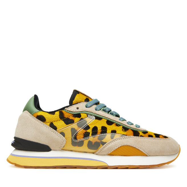 Sneakersy HOFF Art - Kolorowy